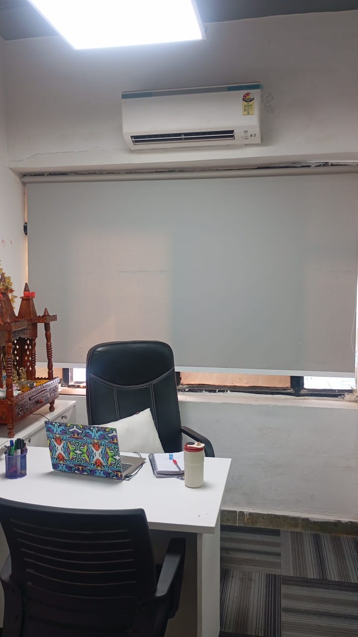 Spacious Furnished Office with 55 Workstations – Block D, Sector 63, Noida